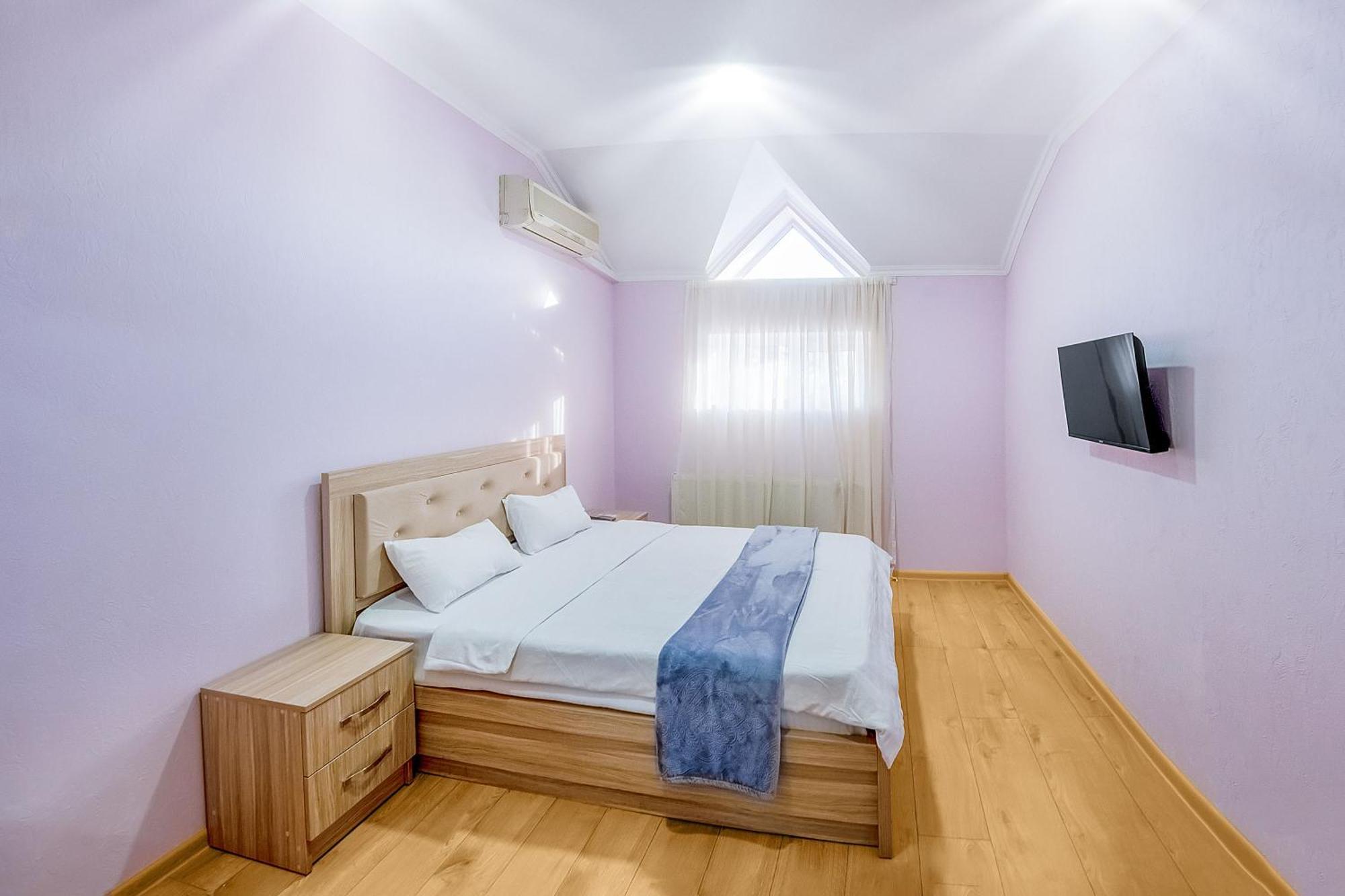 Apart Hotel Georgia Gold Tbilisi Ngoại thất bức ảnh