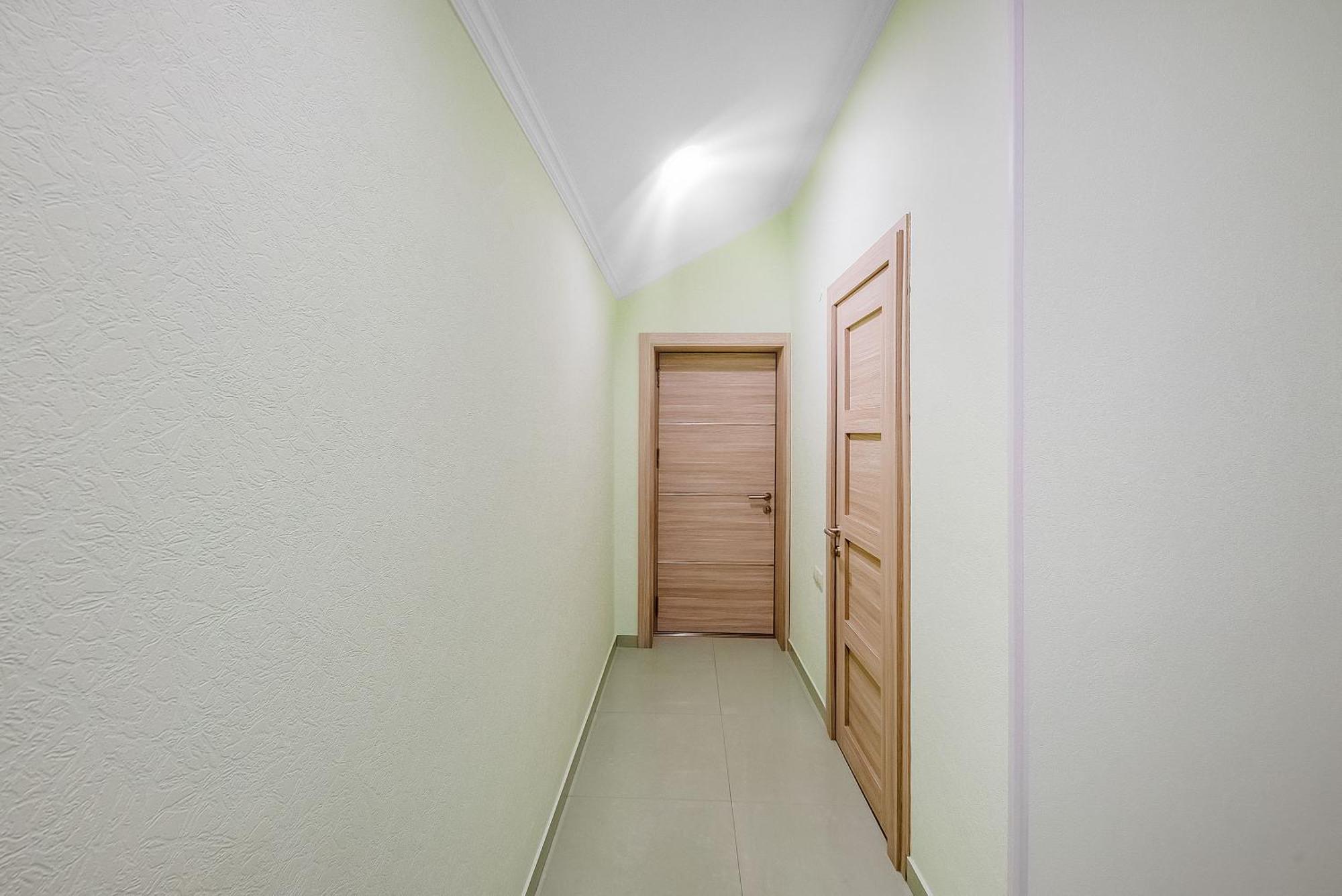 Apart Hotel Georgia Gold Tbilisi Ngoại thất bức ảnh