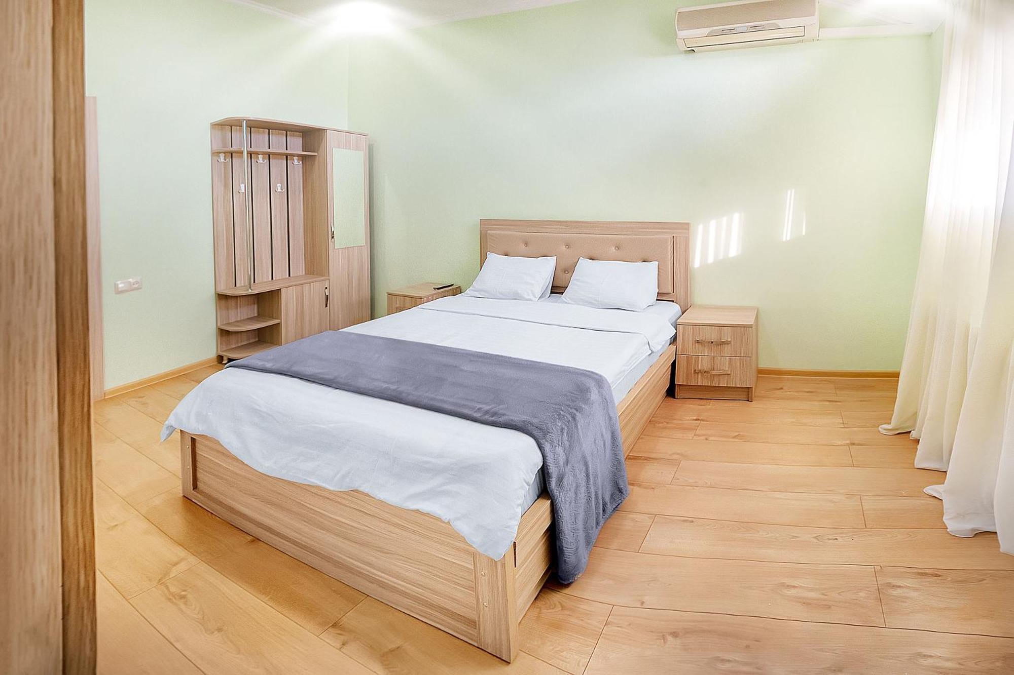 Apart Hotel Georgia Gold Tbilisi Ngoại thất bức ảnh
