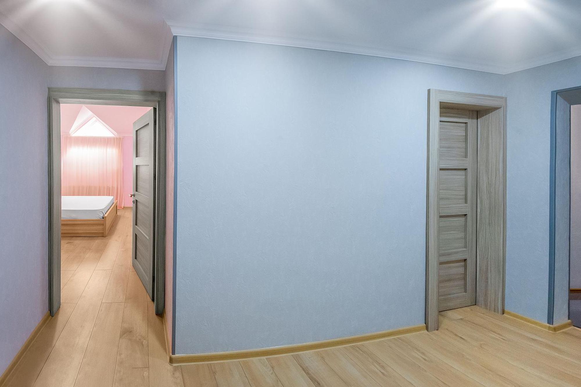 Apart Hotel Georgia Gold Tbilisi Ngoại thất bức ảnh