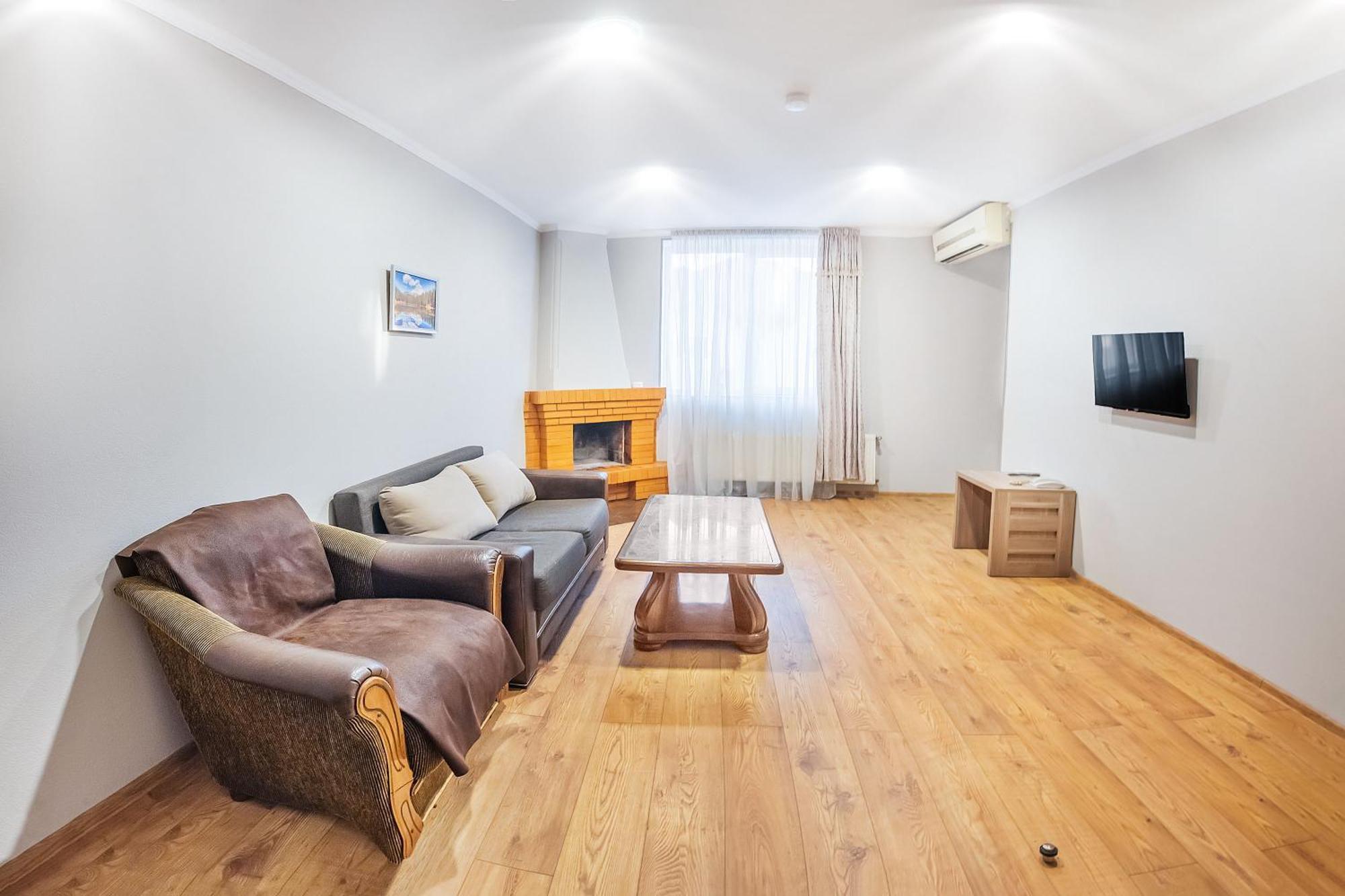 Apart Hotel Georgia Gold Tbilisi Ngoại thất bức ảnh