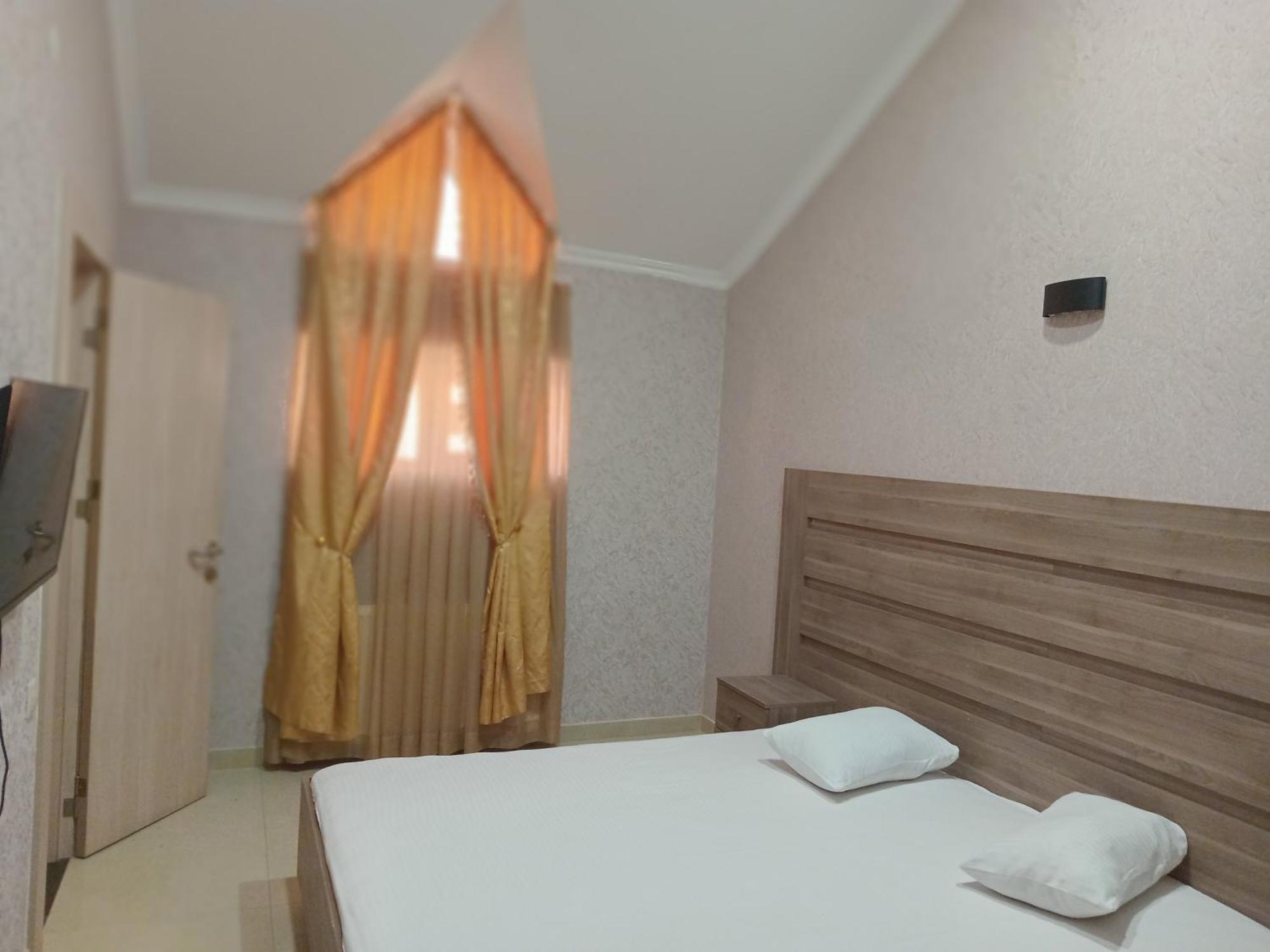 Apart Hotel Georgia Gold Tbilisi Ngoại thất bức ảnh